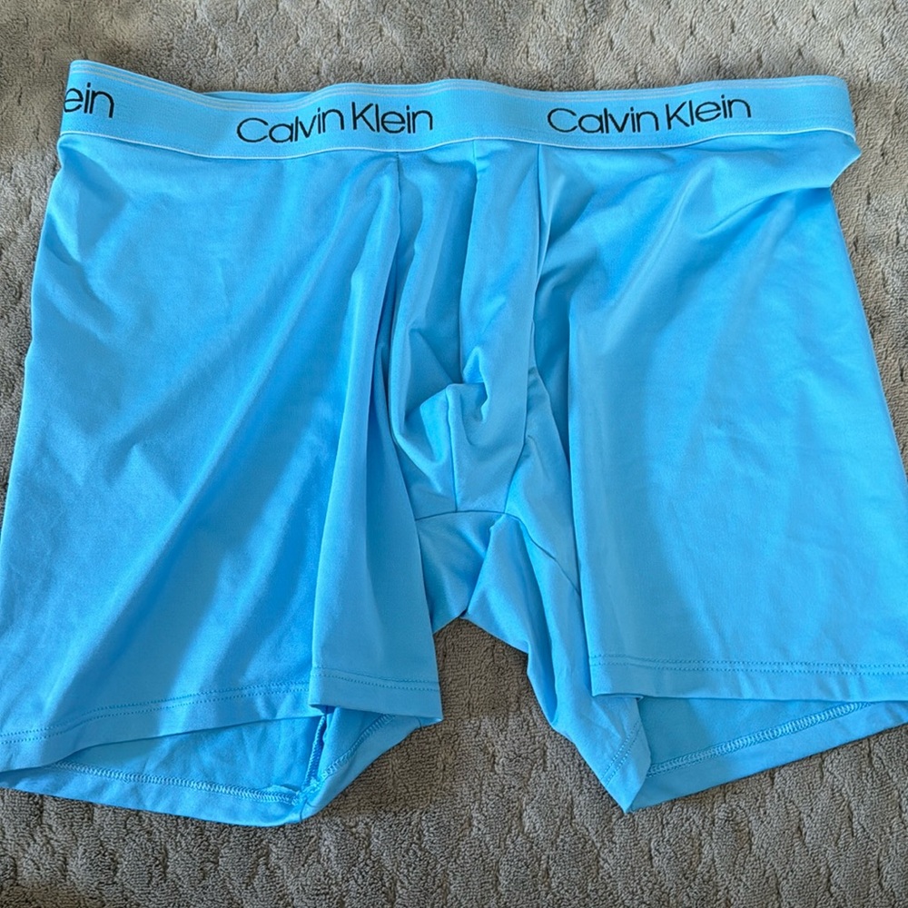 Calvin Klein